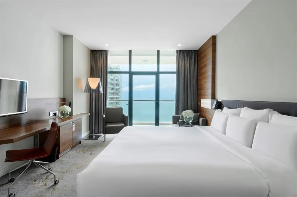 Executive room