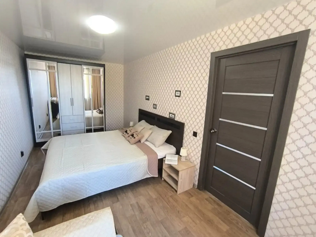 Апартаменты на Набережной - фото 10