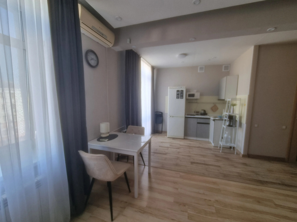 Апартаменты на Ленина 50 - фото 6