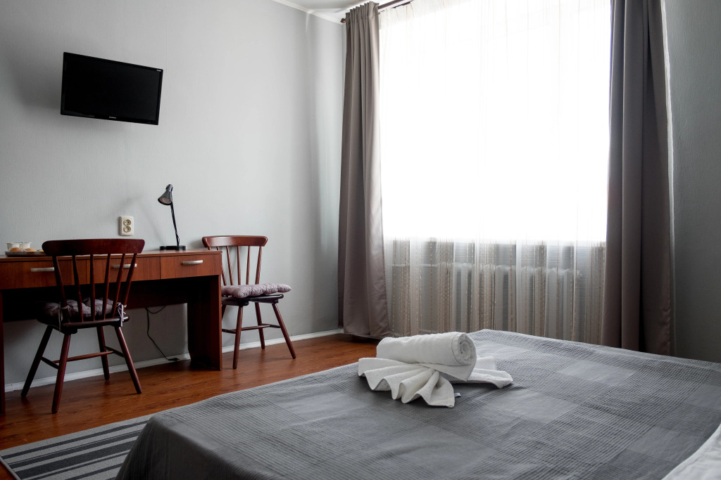 Отель Алтынай - фото 5