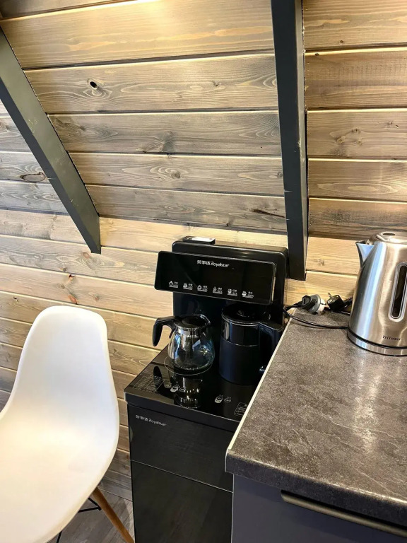 Глэмпинг Tauda - фото 15