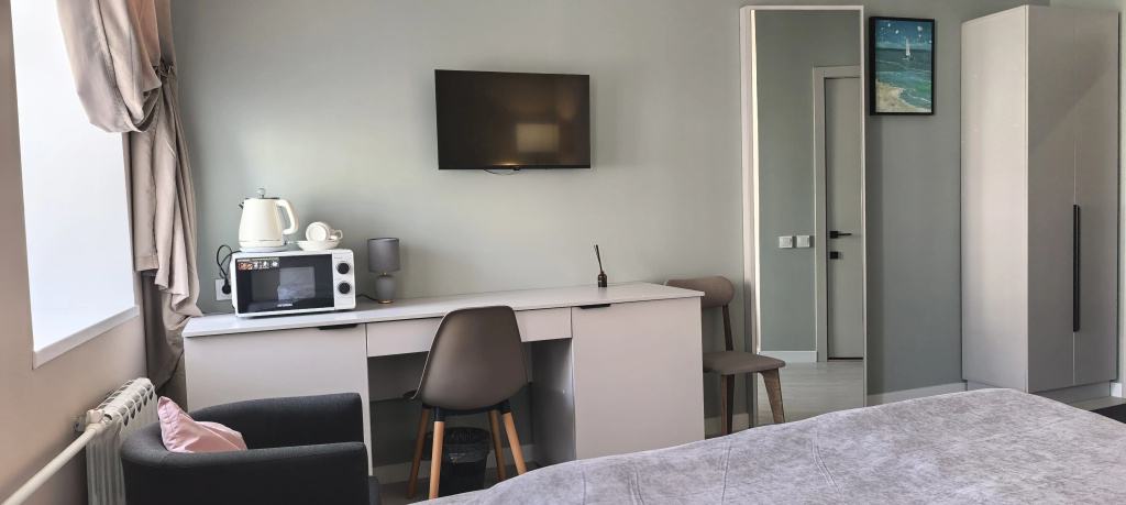 Superior Apartment