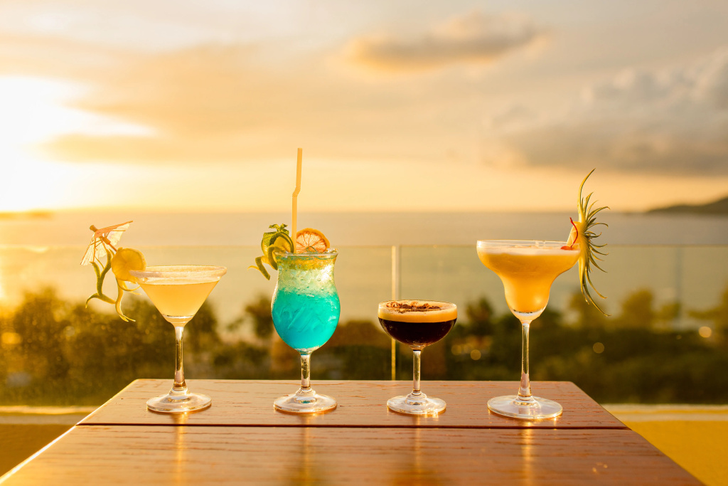 Andaman Beach Suites Hotel - Général