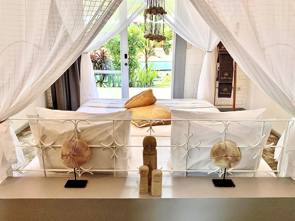 Hari Indah Boutique-hotel - Général