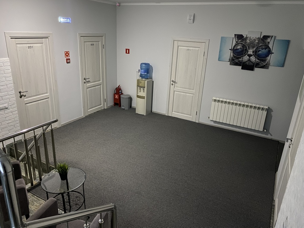 Hotel VIVAT, Gelendzhik