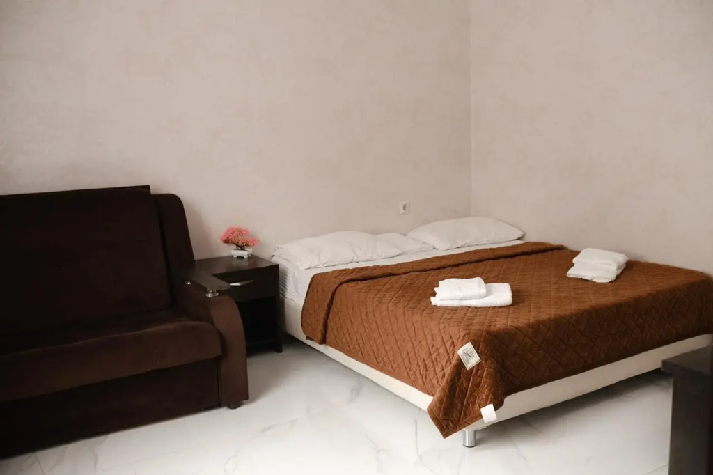 Comfort Apartment with balcony