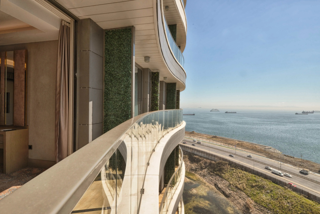 Best Western Premier Ottoperla Hotel — фото