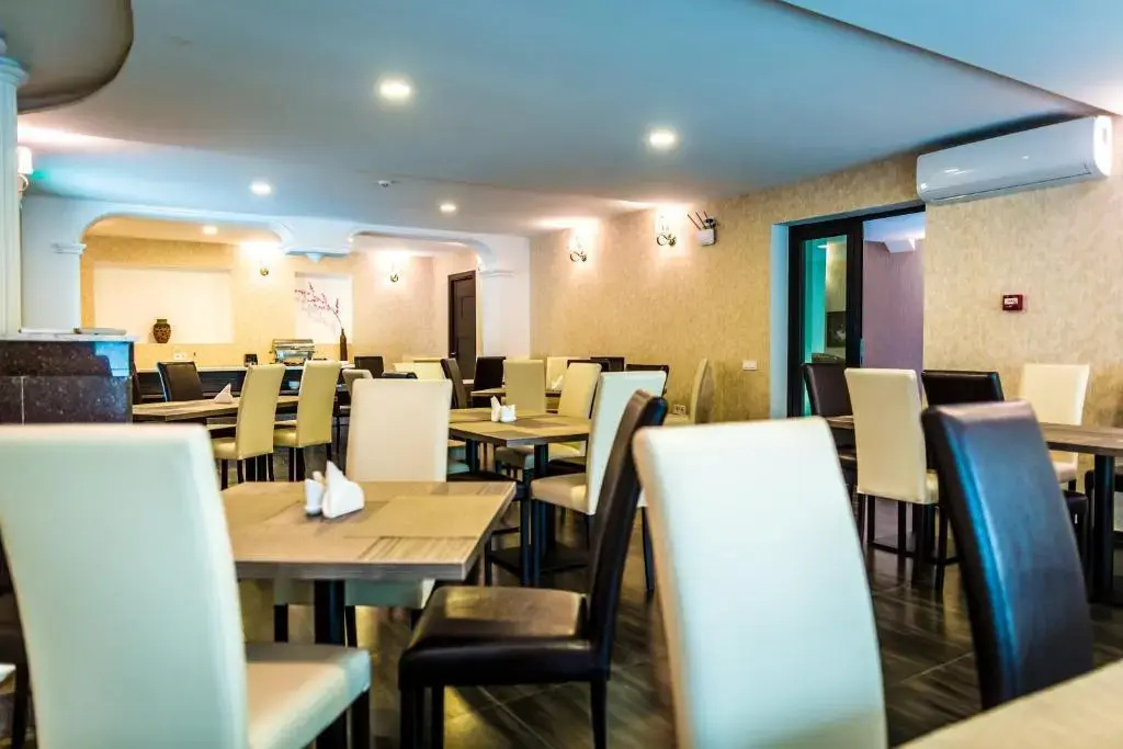 Cherry Garden Hotel, Тбілісі, Грузія мініатюра 11