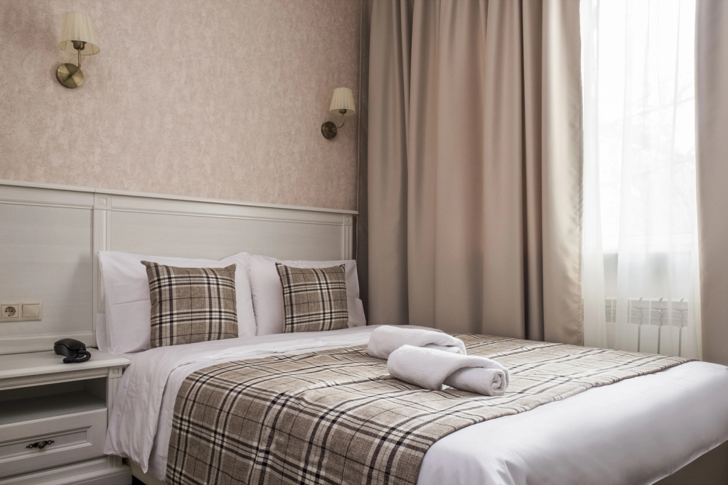 Hotel photo 19