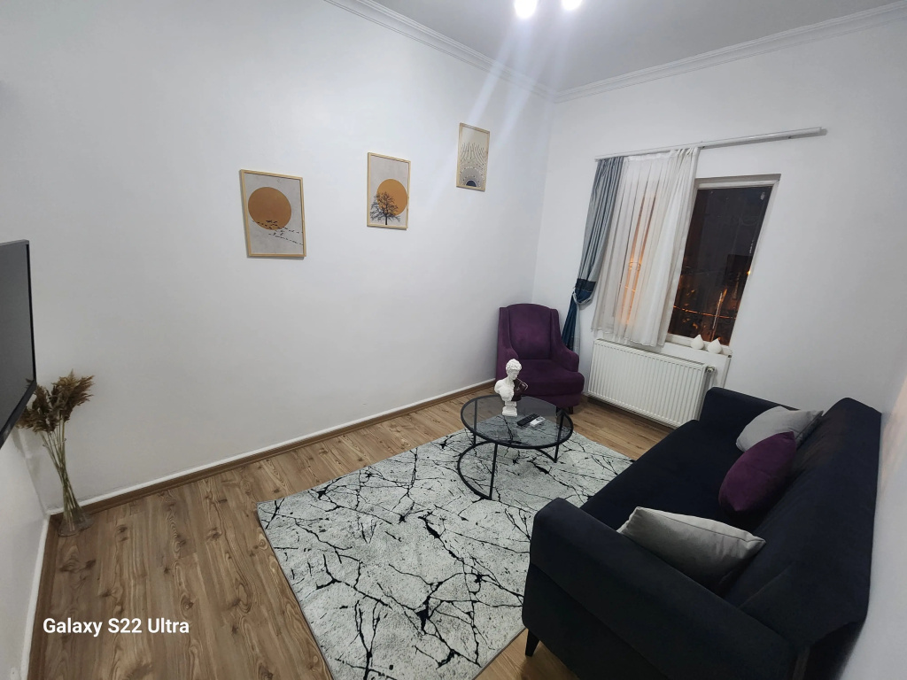 Апарт-отель Taxim No 1 Suites — фото