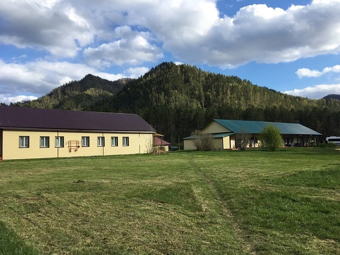 Детский оздоровительный лагерь Горный Орлёнок - фото 4