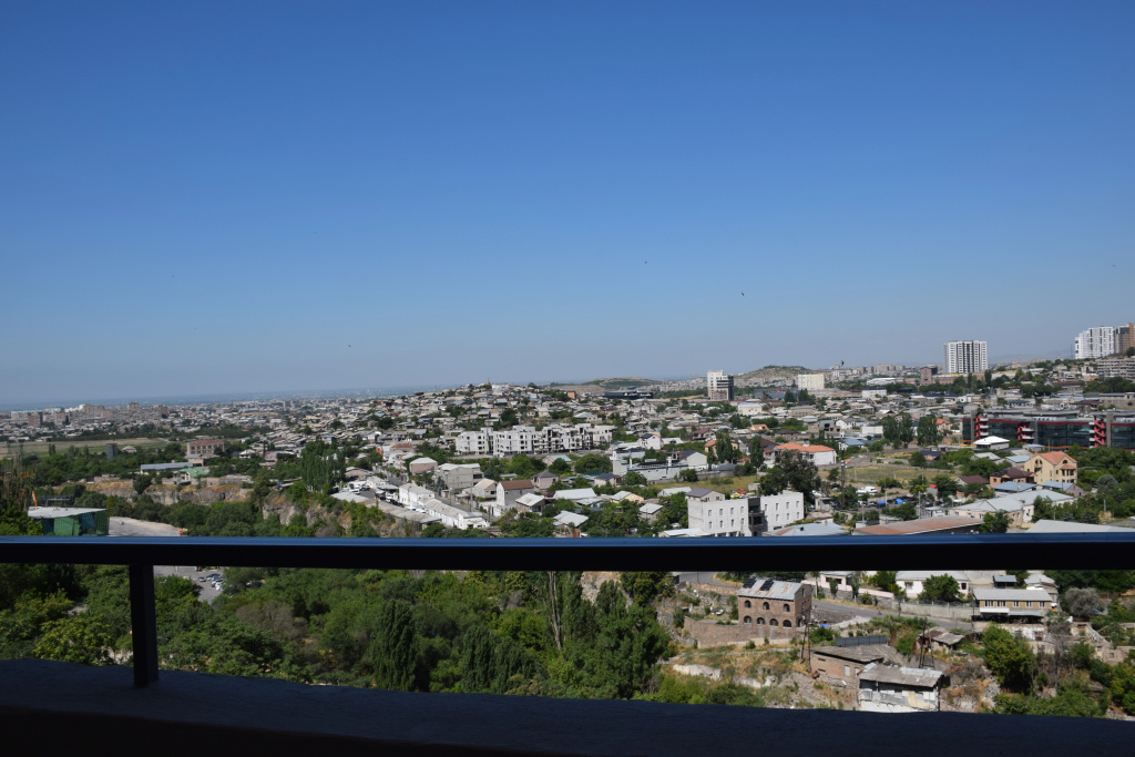 Mia Casa Apartment Yerevan Apartments