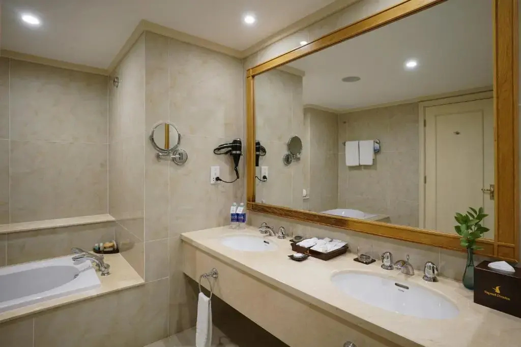 Vinpearl Resort & Spa Nha Trang Bay - Chambres