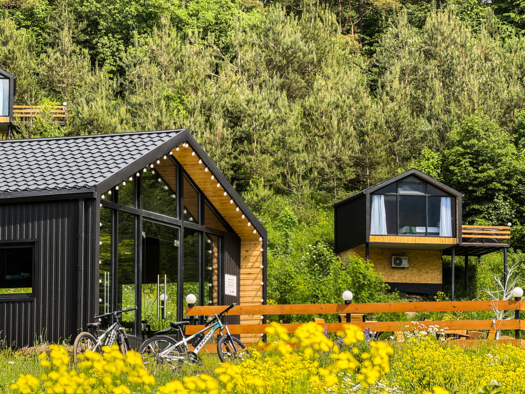 Blackwood Resort