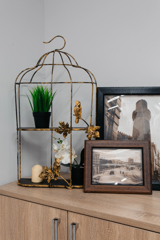 Отель Гость - фото 4