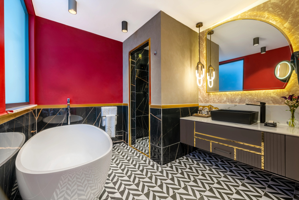 Hotel photo 10