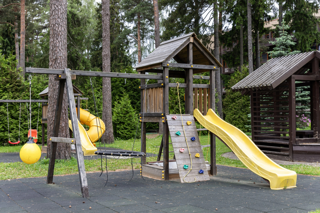 Azimut Отель & СПА Репино - фото 3