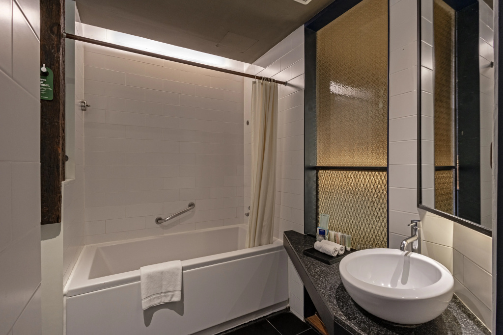Siam@Siam Design Hotel Bangkok - Général