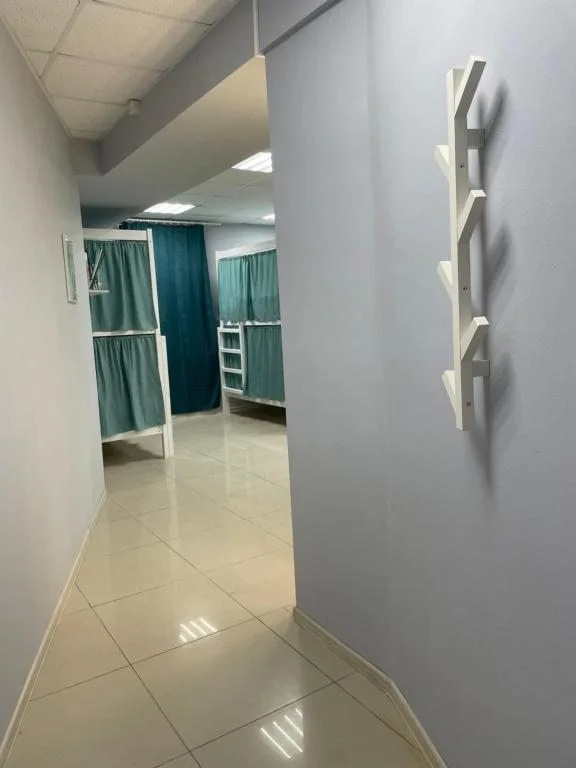 Bed in Dorm (female dorm)
