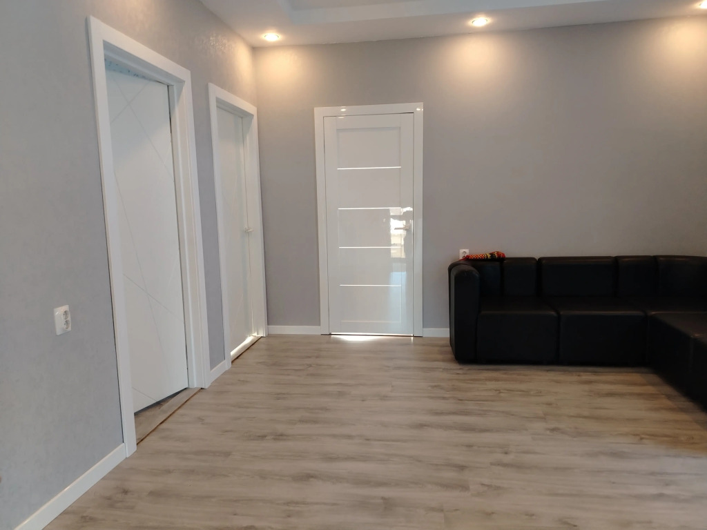 Частный дом Новый большой недалеко от города - фото 23