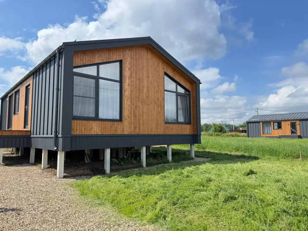 Частный дом Berezkino Village - фото 17