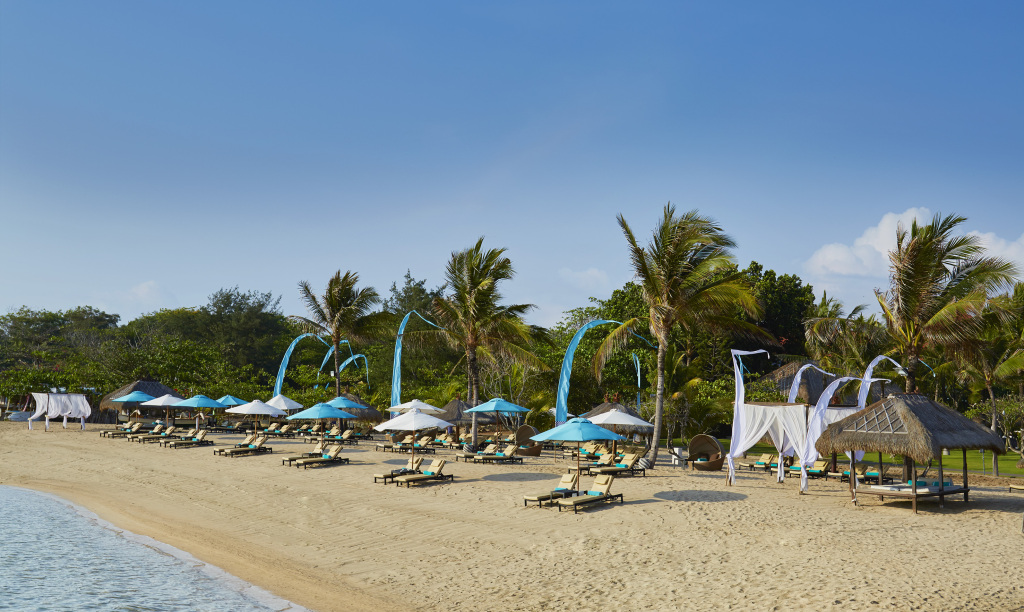 Sol By Melia Benoa Bali