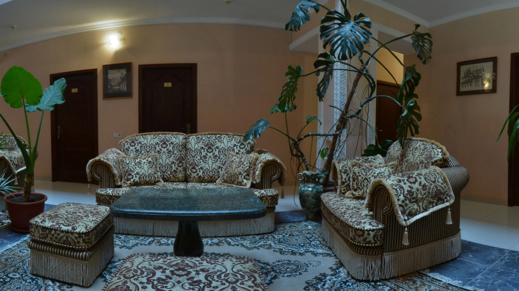 Ас-Эль Отель - фото 22