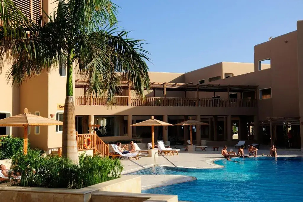 The Breakers Diving & Surfing Lodge - Général
