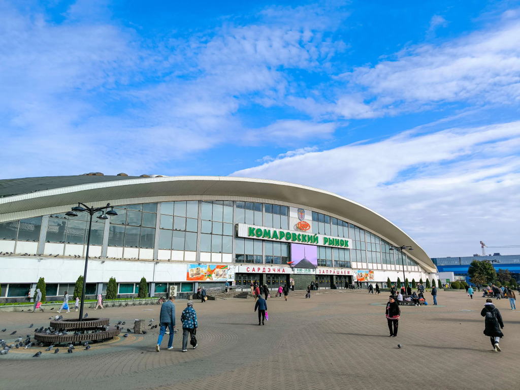 Квартира 2-х комнатная в центре Минска - фото 21