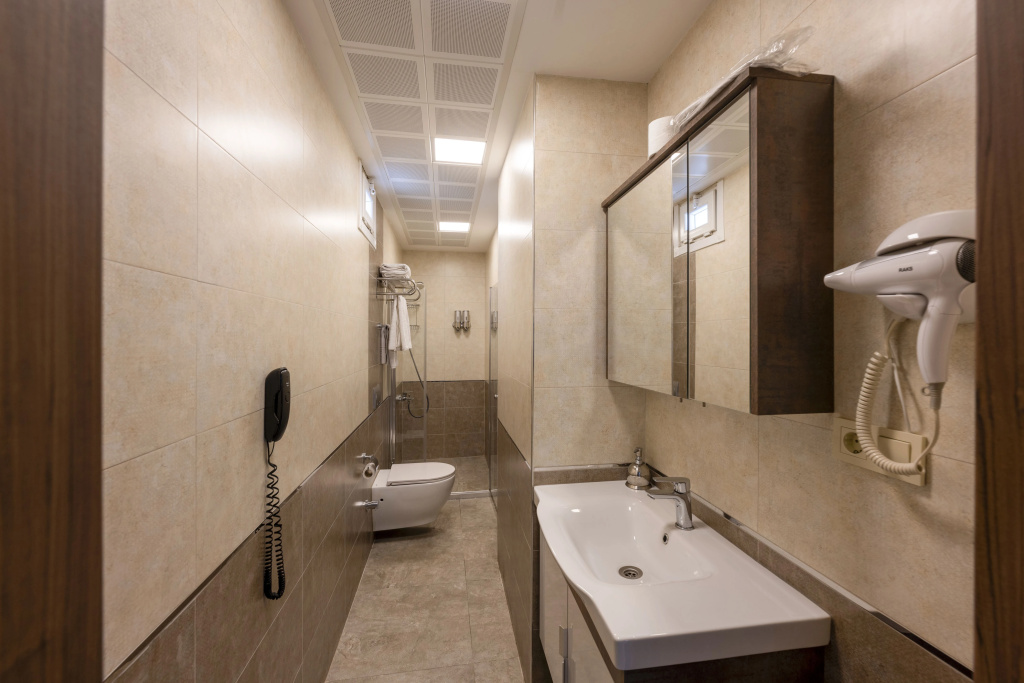 Отель Comfort Suites — фото