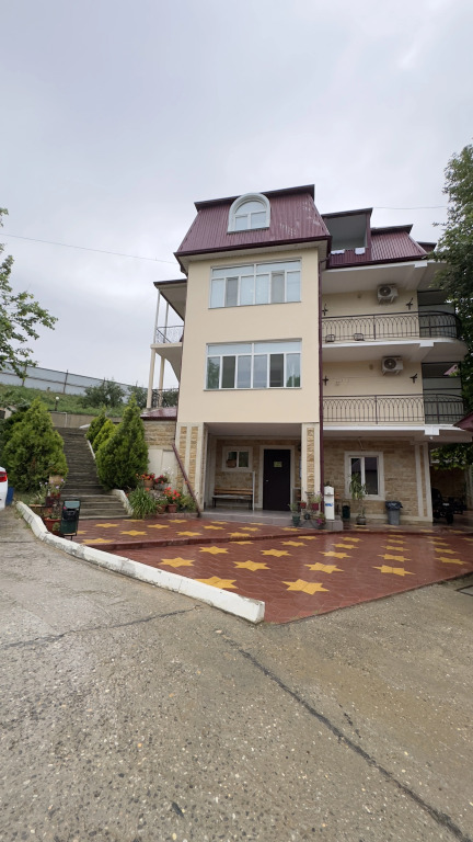 Двухместный номер Standard 2 отдельные кровати в Green Vill