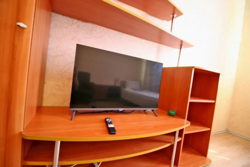 Апартаменты однокомнатные улучшенные - фото 3