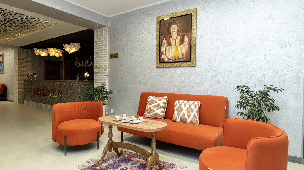 Hotel photo 9