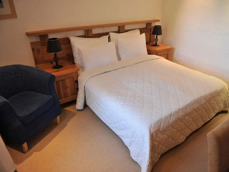 Bianca Resort & Spa Resort - Chambres