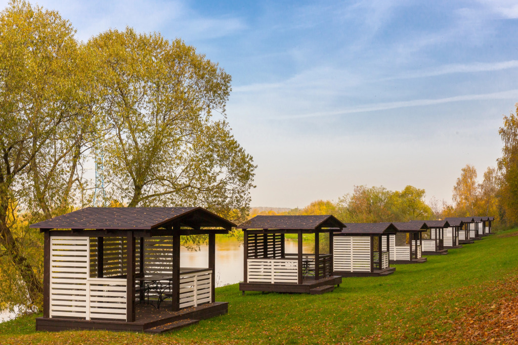 Пансионат Поляны - фото 10