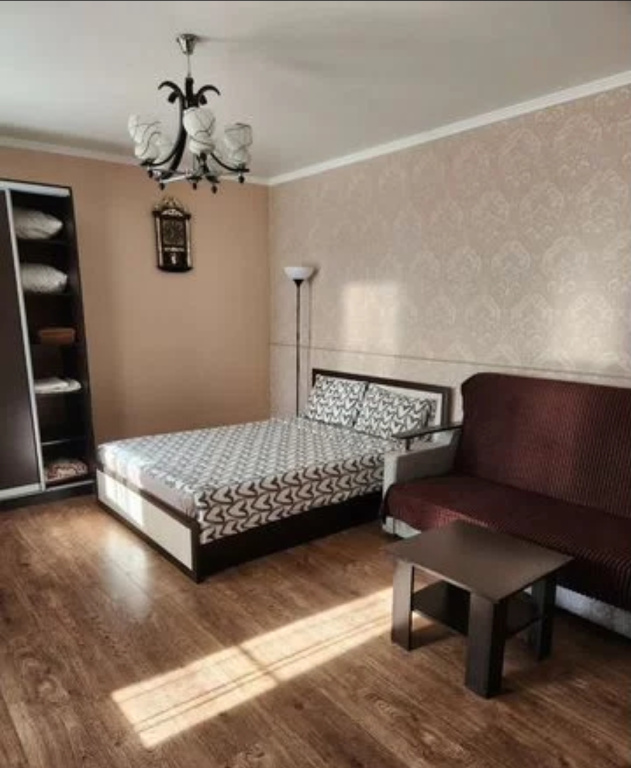 Квартира Кирова 12 — фото