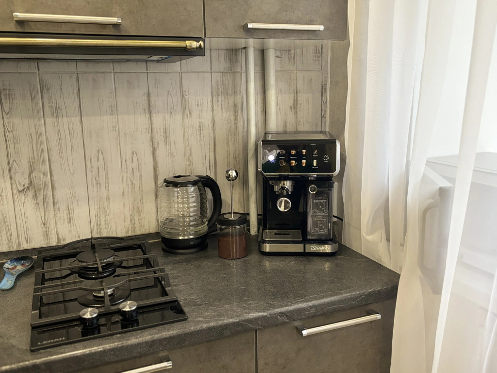 Квартира студия уютная - фото 3