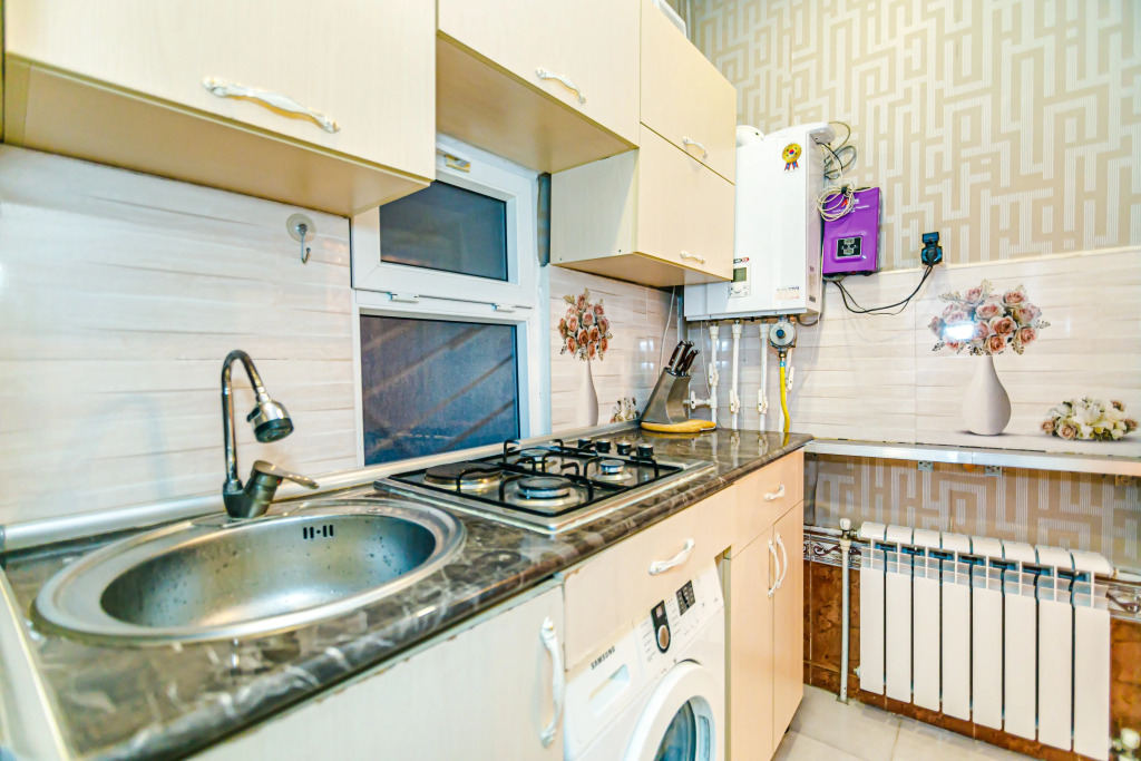 Апартаменты в Апартаменты Harmony Apartment in Targovi