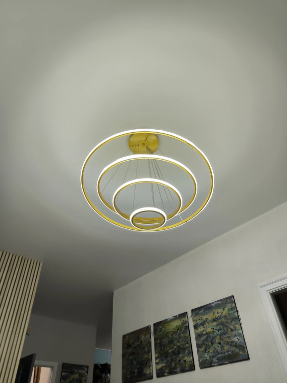 Квартира Комфорт на Анны Ахматовой - фото 30