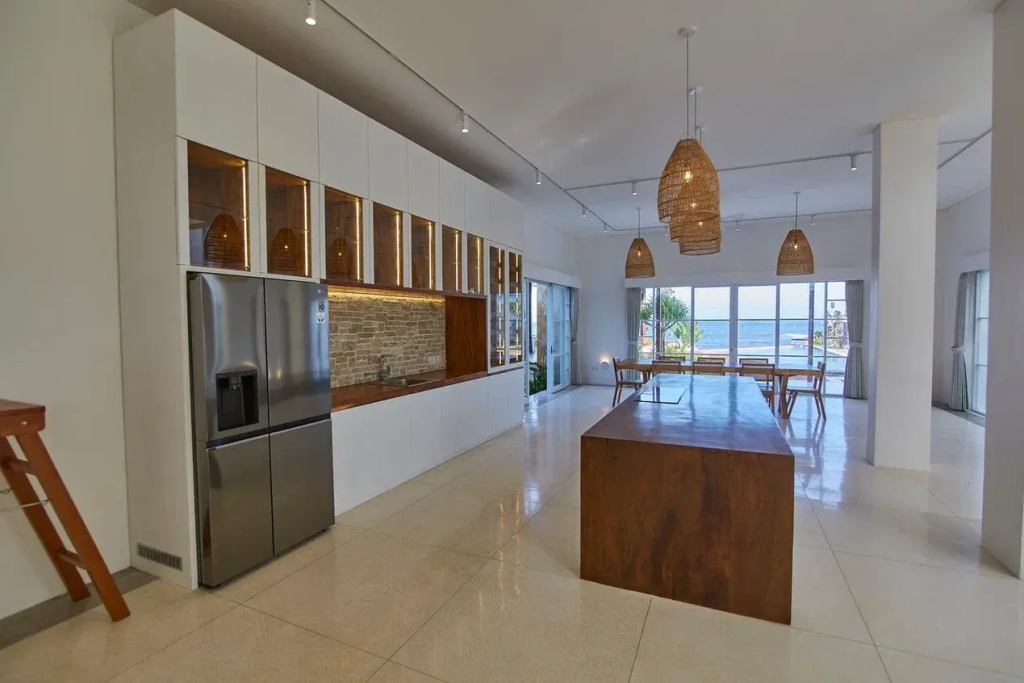 Курортный отель Nalas Villa 5 Bed Room — фото