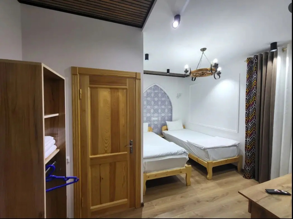 Мини Отель Ulli Oy Boutique Hotel & Terrace - фото 33