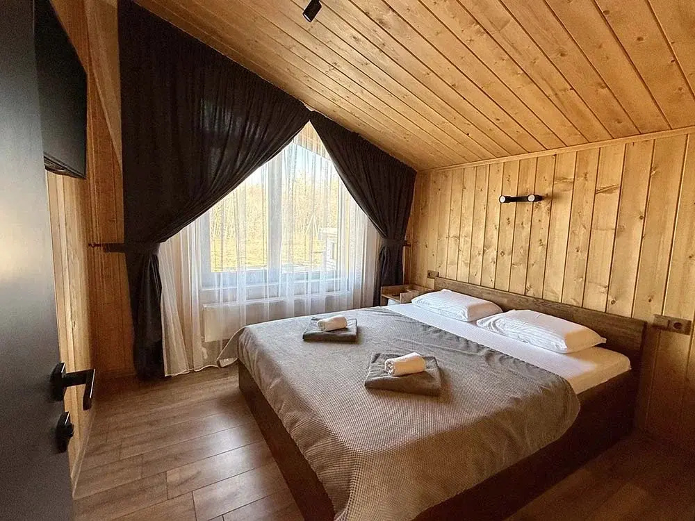 Коттедж в Вилла Леа