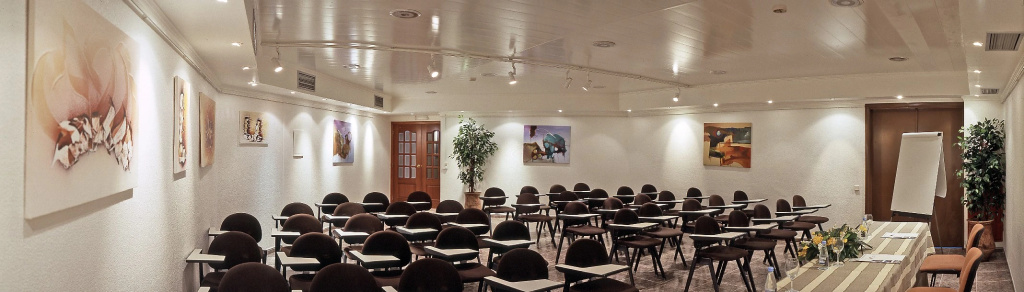 Hotel Cristal Caldas - Général