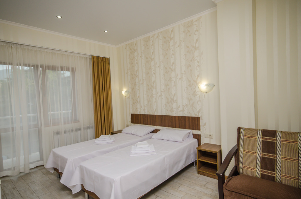 Гостевой Дом Вояж - фото 2