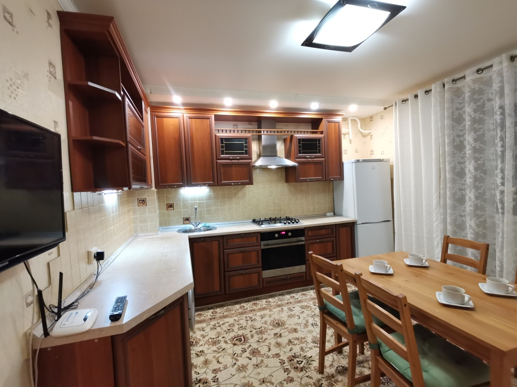 Купить Квартиру В Казани Фучика 82