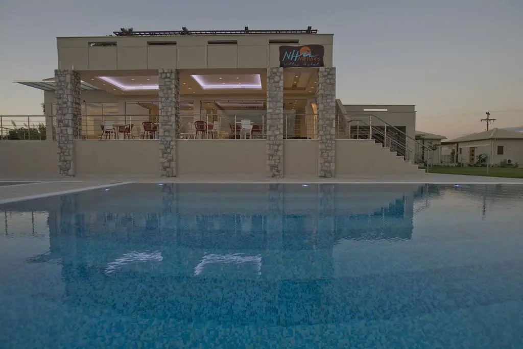 Panagiotis Politis Apart-Hotel