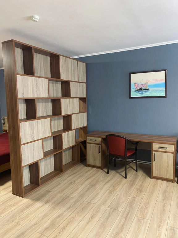 Трёхместный люкс в Светлица