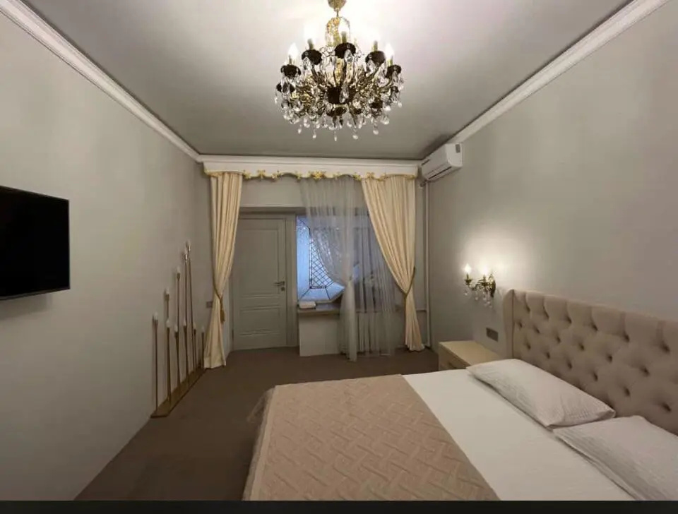 Comfort Double room with mountain view (full double bed)