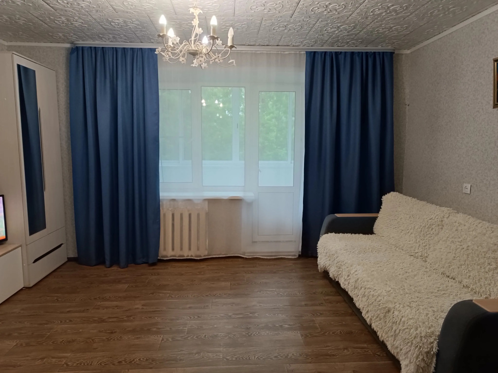 Квартира Уютная в центре города - фото 3