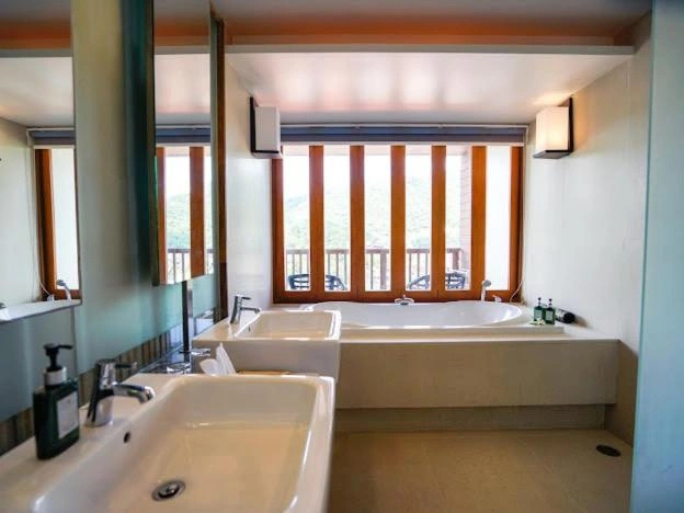 Peach Blossom Resort & Pool Villa - Général